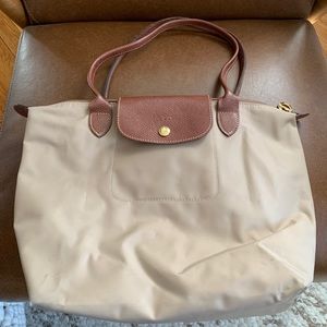 Longchamp Le Pliage Shoulder Bag